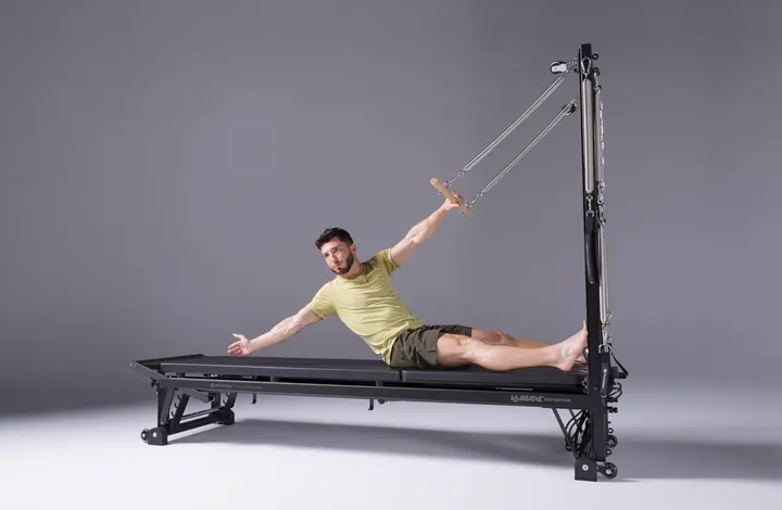 Beyond Pilates — reformer pilates-studio in Oude Binnenstad, Vlissingen — 2