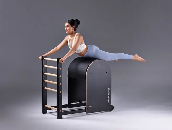Beyond Pilates — reformer pilates-studio in Vlissingen — 3