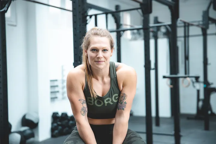 Fit With Lou — Krachttraining in Oud-Zuid, Tilburg