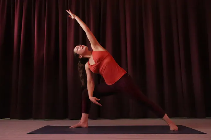 Happy go yoga — yoga-studio in Krommenie — 3