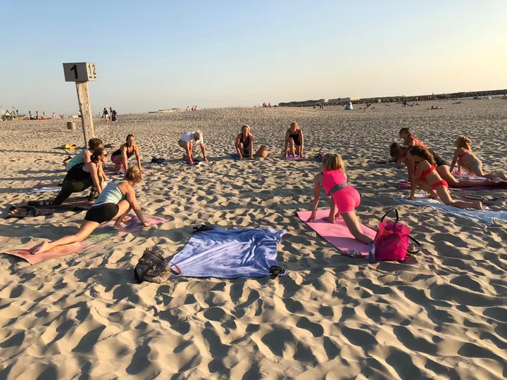Happy go yoga — yoga-studio in Krommenie — 3
