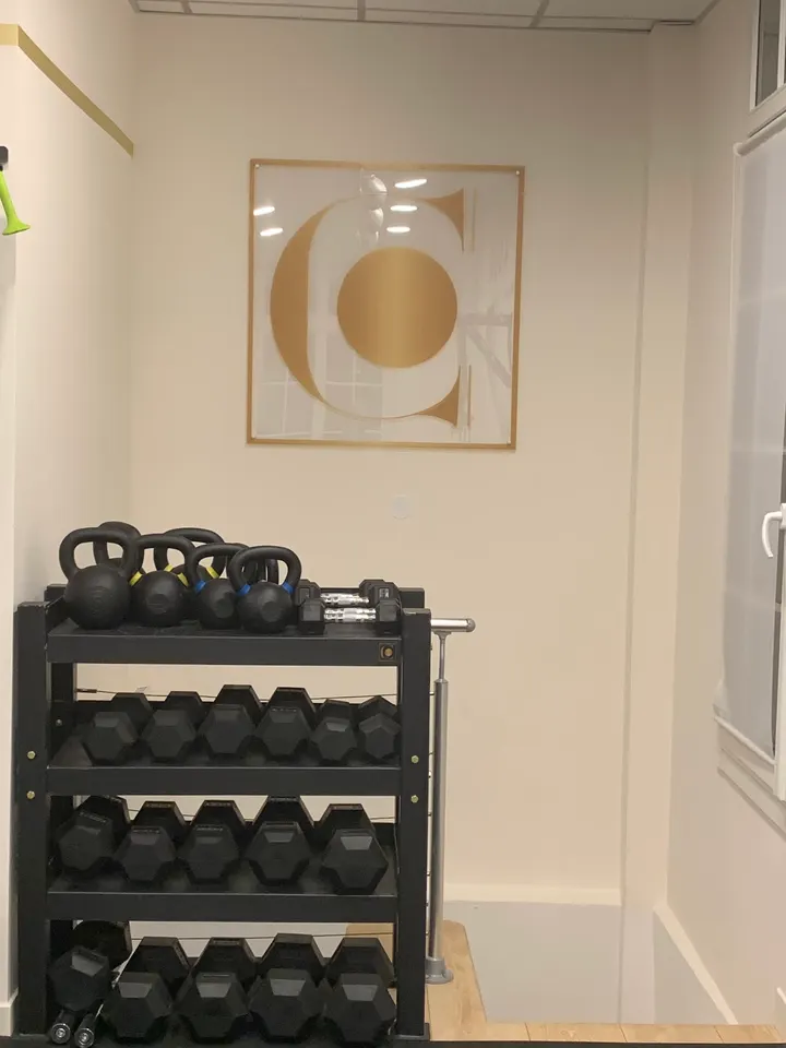 CO2 Coaching Privé 1 Rue de Chazelles — coaching personnel-studio à Paris 17e Arrondissement, Paris — 3