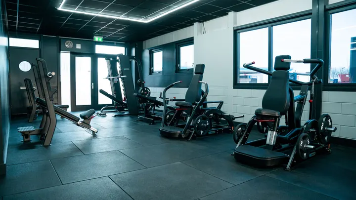 Growth Gym — Personal training in De Rijp