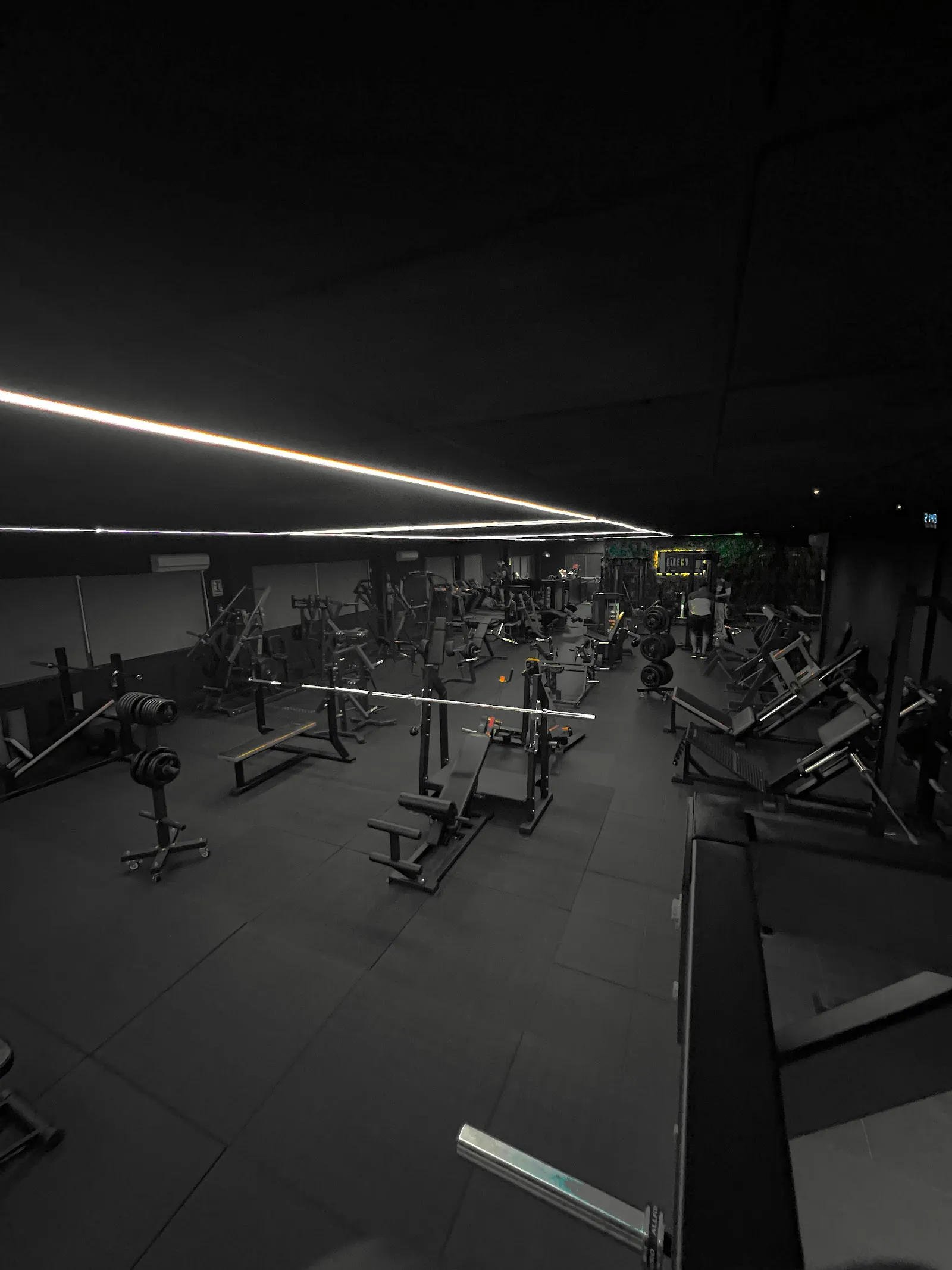 Lifegym — estudio de fitness-studio en Redován — 3
