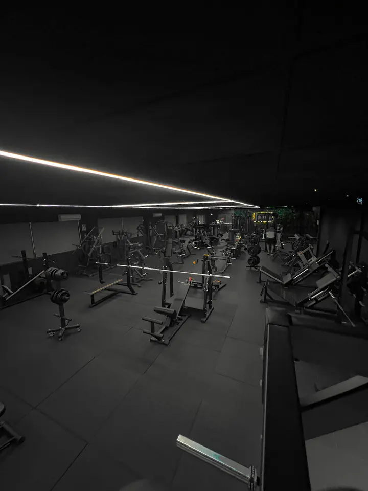 Lifegym — estudio de fitness-studio en Media Legua, Redován — 3