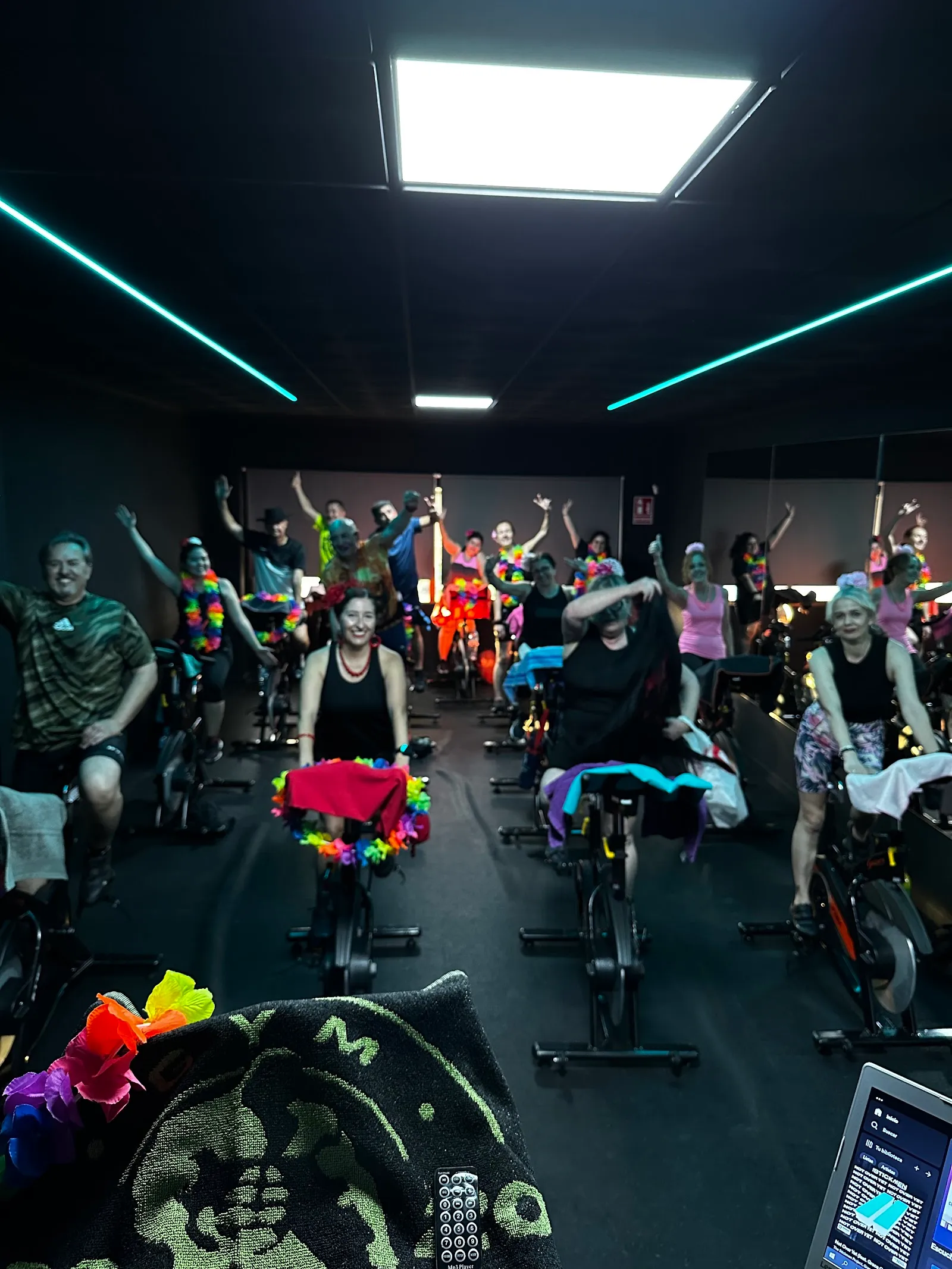 Lifegym — estudio de fitness-studio en Redován — 3