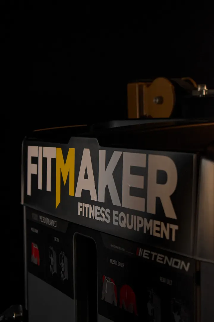 Lifegym — Estudio de fitness en Media Legua, Redován