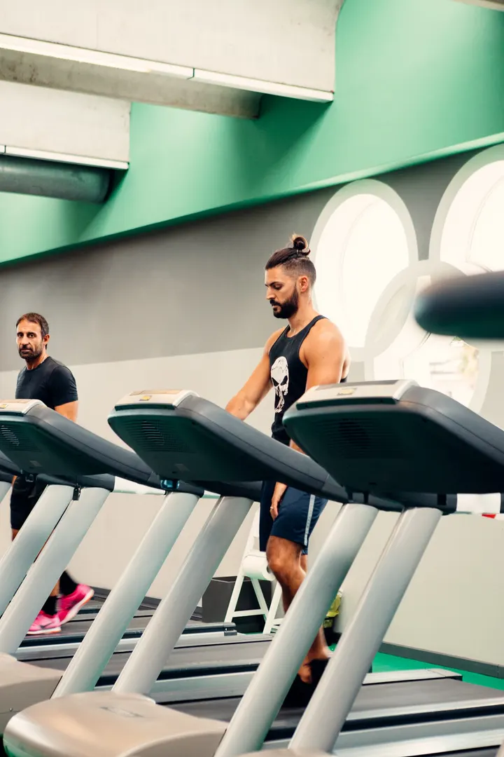 Palestra 5 Cerchi Fit — palestre-studio a Cittadella — 3