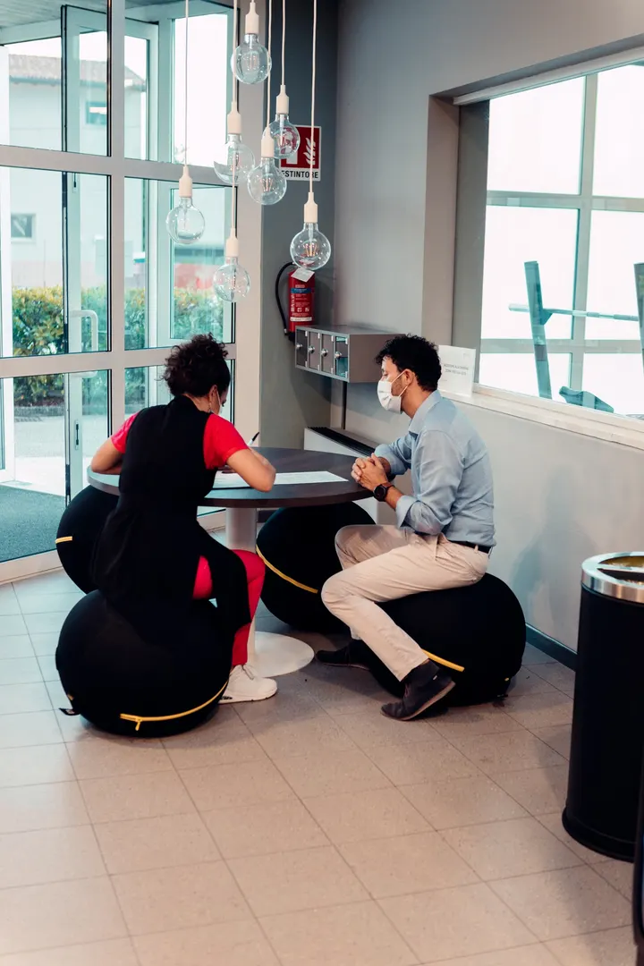 Palestra 5 Cerchi Fit — palestre-studio a Cittadella — 5