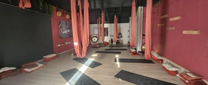 STUDIO Yoga SWEET OM — yoga-studio à Moulin à Vent, Perpignan — 3