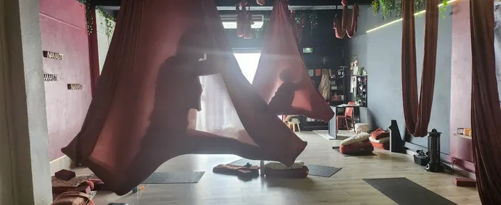 STUDIO Yoga SWEET OM — yoga-studio à Perpignan — 3