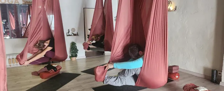 STUDIO Yoga SWEET OM — yoga-studio à Perpignan — 4