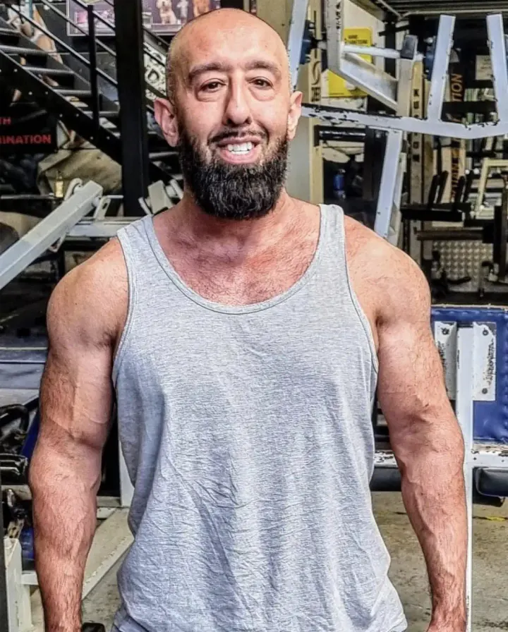 Trojan Fitness — fitness studio in Ashton Vale, Bristol — 2