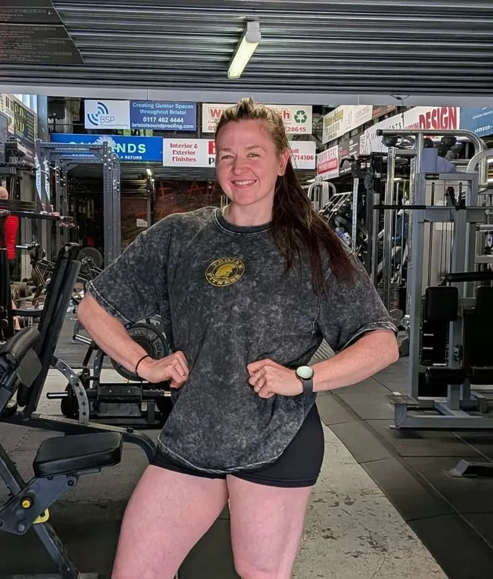 Trojan Fitness — fitness studio in Bristol — 3