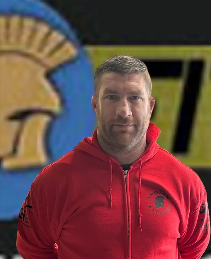 Trojan Fitness — fitness studio in Bristol — 4
