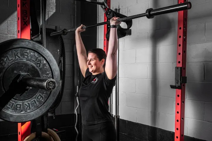The Fitness Academy — fitness studio in Dyserth, Rhyl — 2