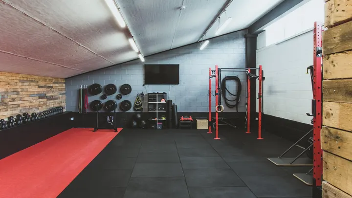 The Fitness Academy — fitness studio in Rhyl — 3