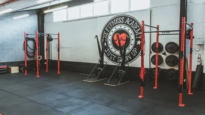 The Fitness Academy — fitness studio in Rhyl — 4