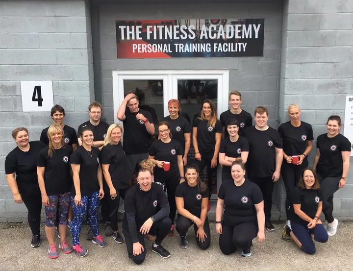 The Fitness Academy — fitness studio in Rhyl — 5