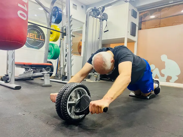 Well Lesseps, Personal Training — Entrenamiento personal en Sarrià - Sant Gervasi, Barcelona