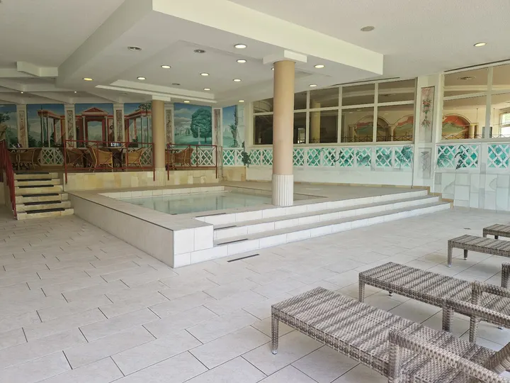 DoriVita Sport & Wellness — fitnessstudio in Kainzenbad, Garmisch-Partenkirchen — 2