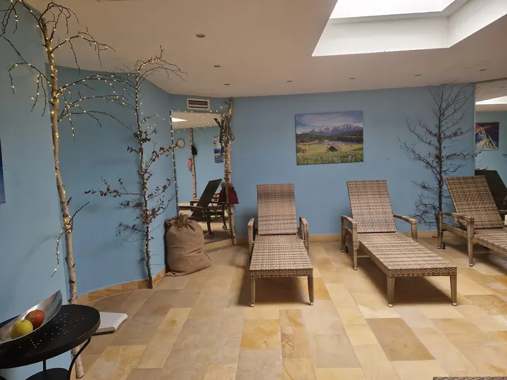 DoriVita Sport & Wellness — fitnessstudio in Kainzenbad, Garmisch-Partenkirchen — 3