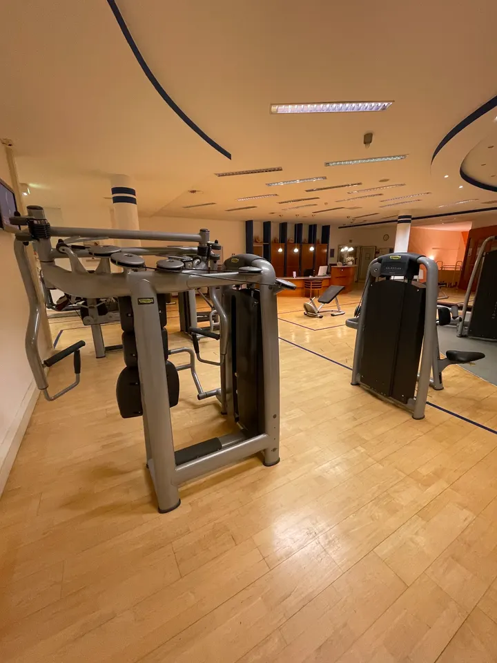 DoriVita Sport & Wellness — Fitnessstudio in Kainzenbad, Garmisch-Partenkirchen