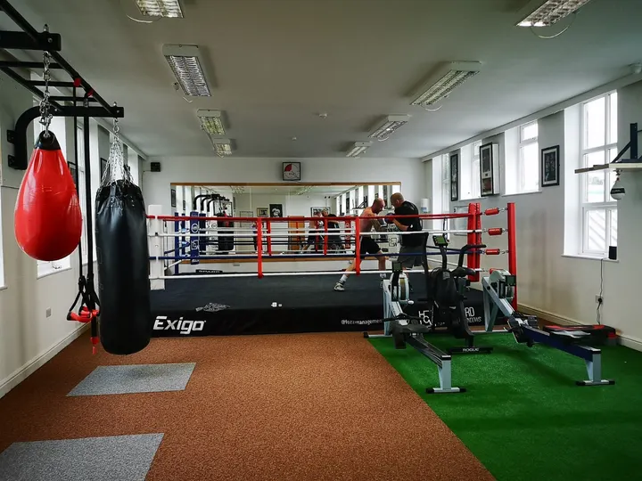 Arnies Boxing Gym — boxing-studio in Manchester — 5