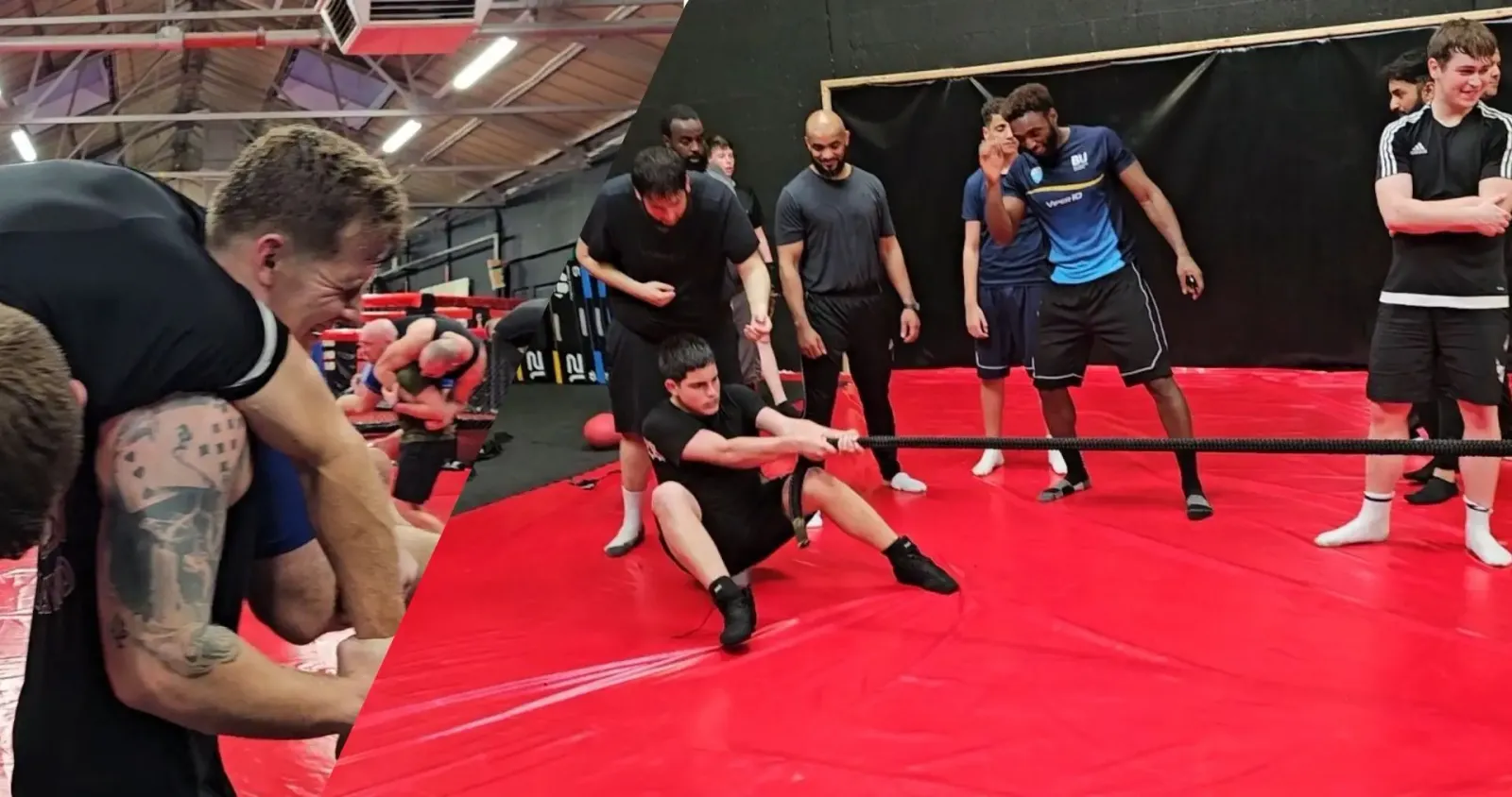 Cagefit Gyms — boxing-studio in Watford — 3