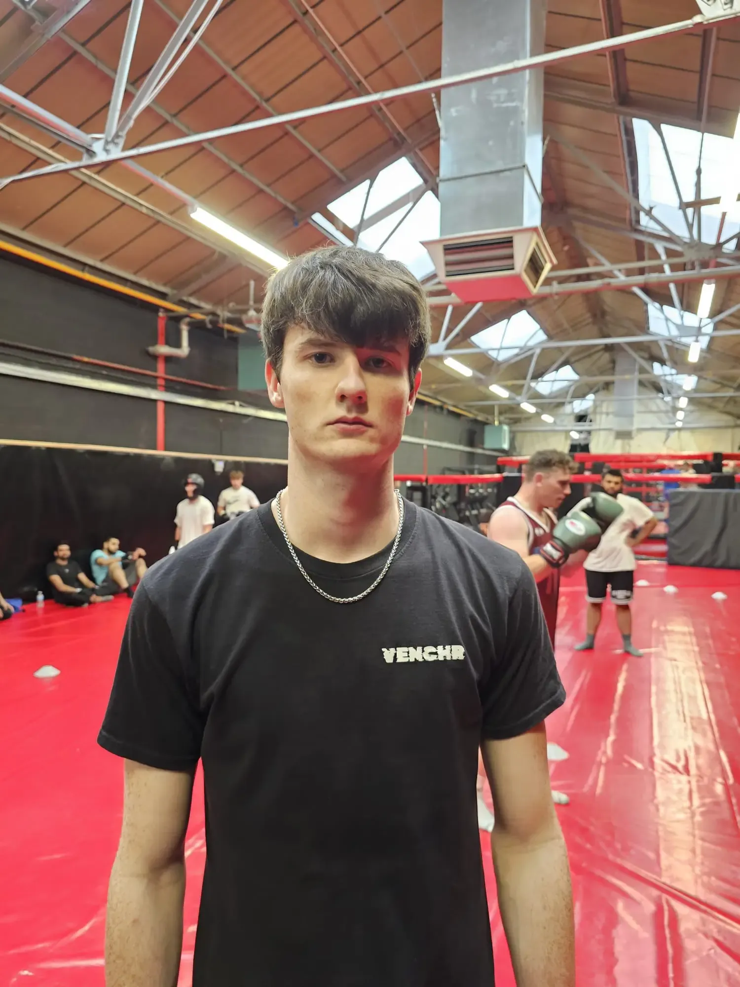 Cagefit Gyms — boxing-studio in Watford — 4