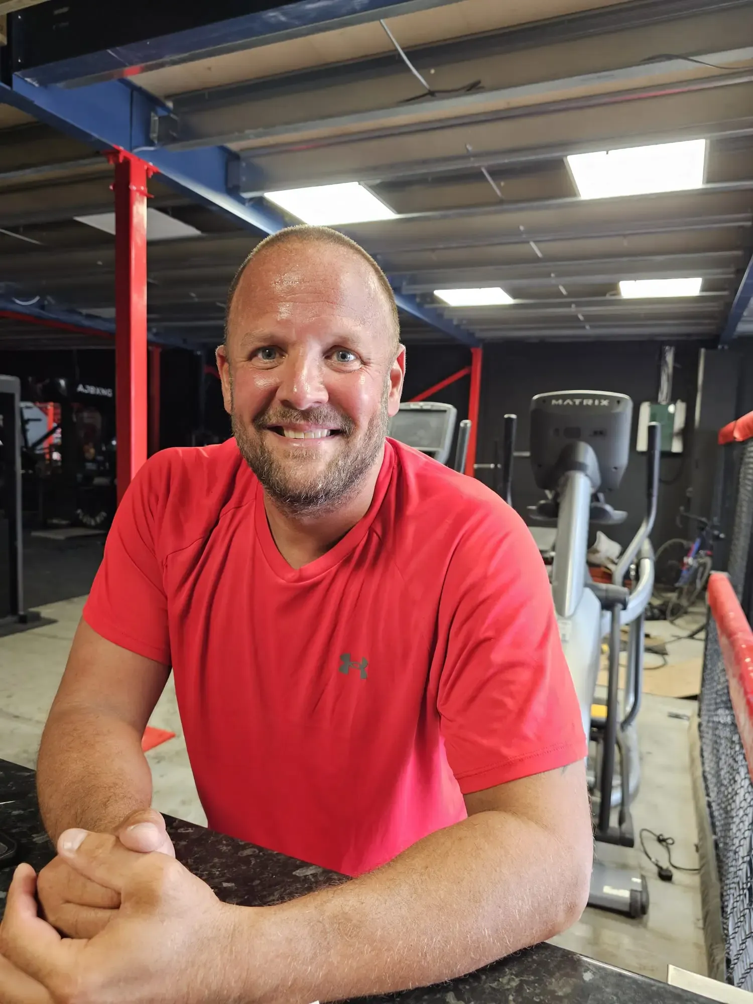 Cagefit Gyms — boxing-studio in Watford — 5