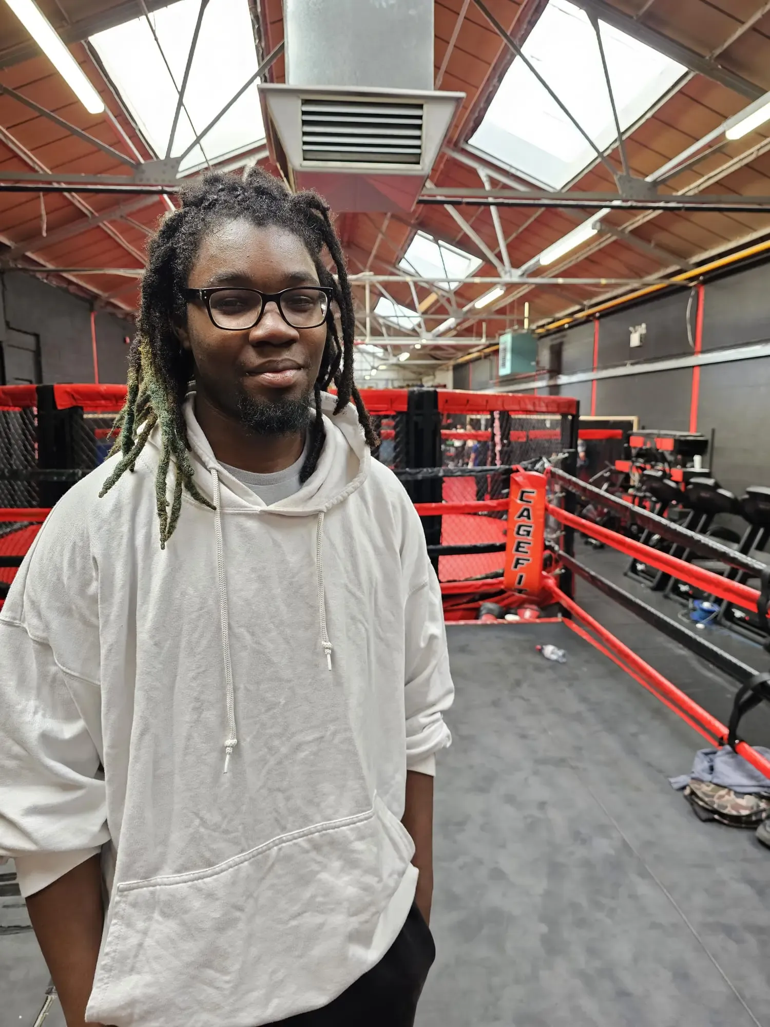 Cagefit Gyms — boxing-studio in Watford — 6