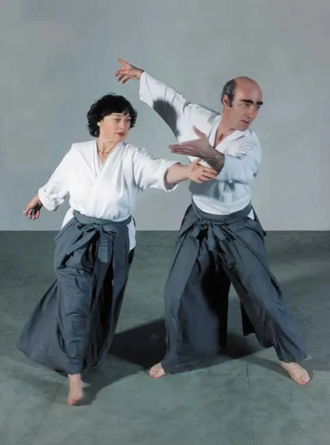 Kinomichi — kampfsport-studio in Berlin — 3
