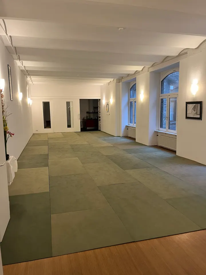 Kinomichi — Kampfsport in Schöneberg, Berlin