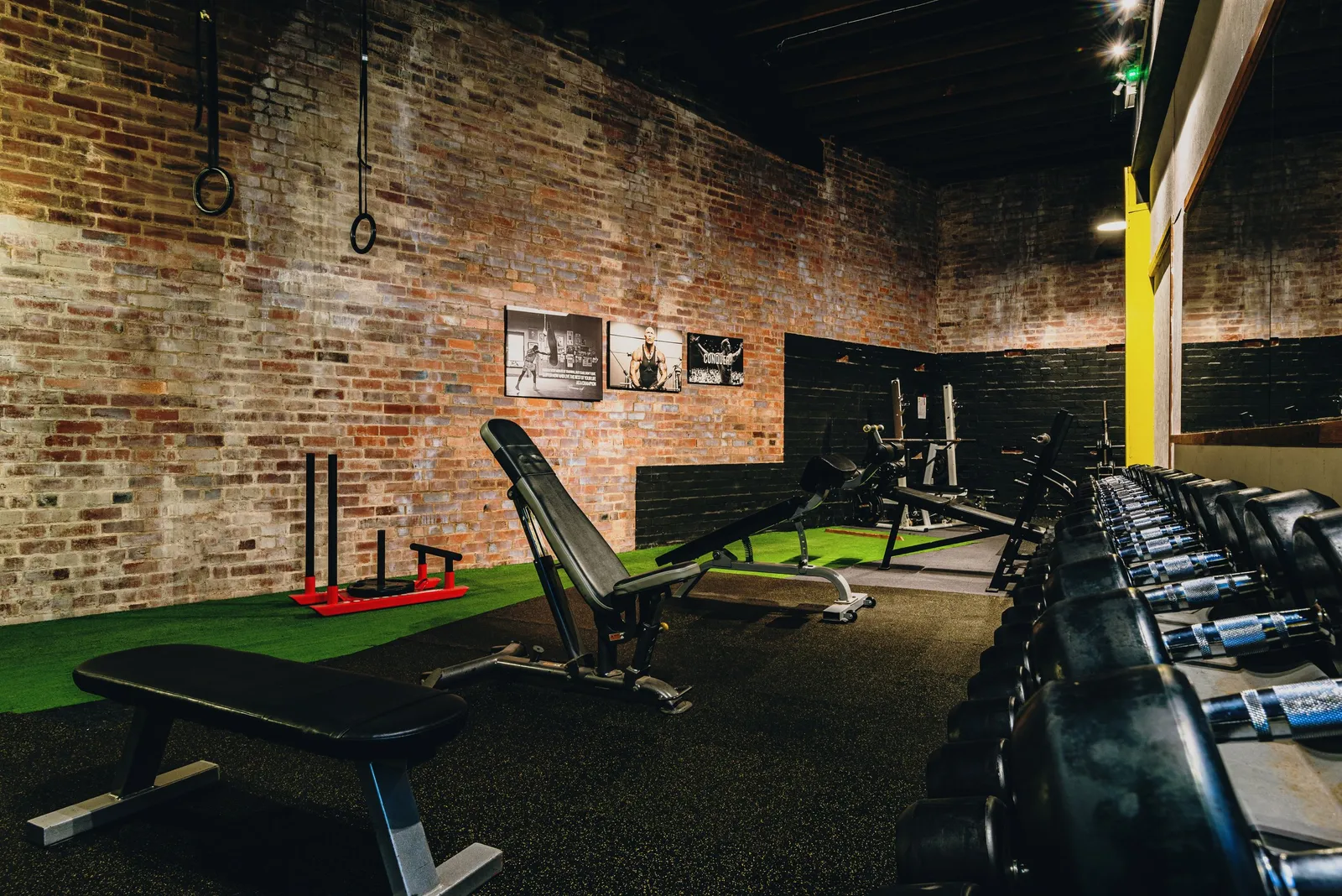 Great Fitness — pilates-studio in Welshpool, Welshpool — 2