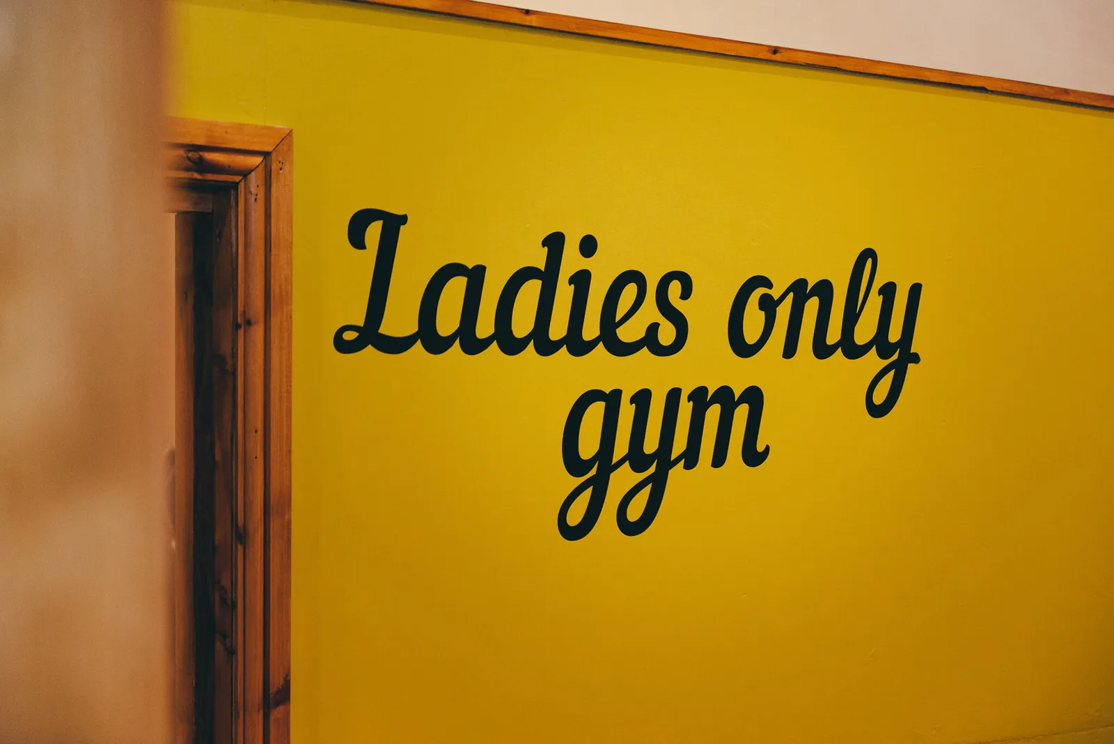 Great Fitness — pilates-studio in Welshpool, Welshpool — 3