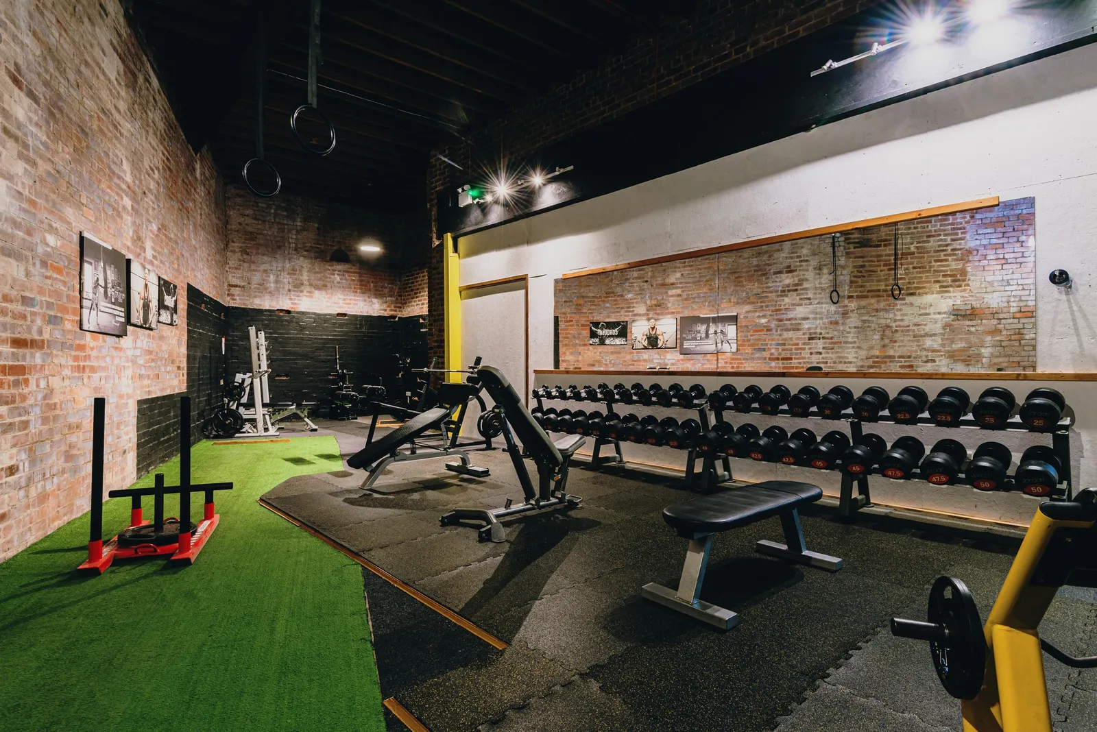 Great Fitness — pilates-studio in Welshpool — 4