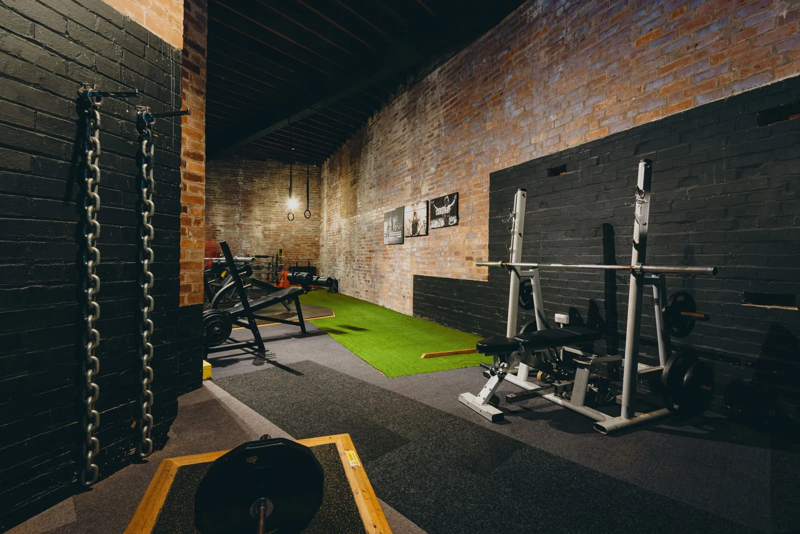 Great Fitness — pilates-studio in Welshpool — 5
