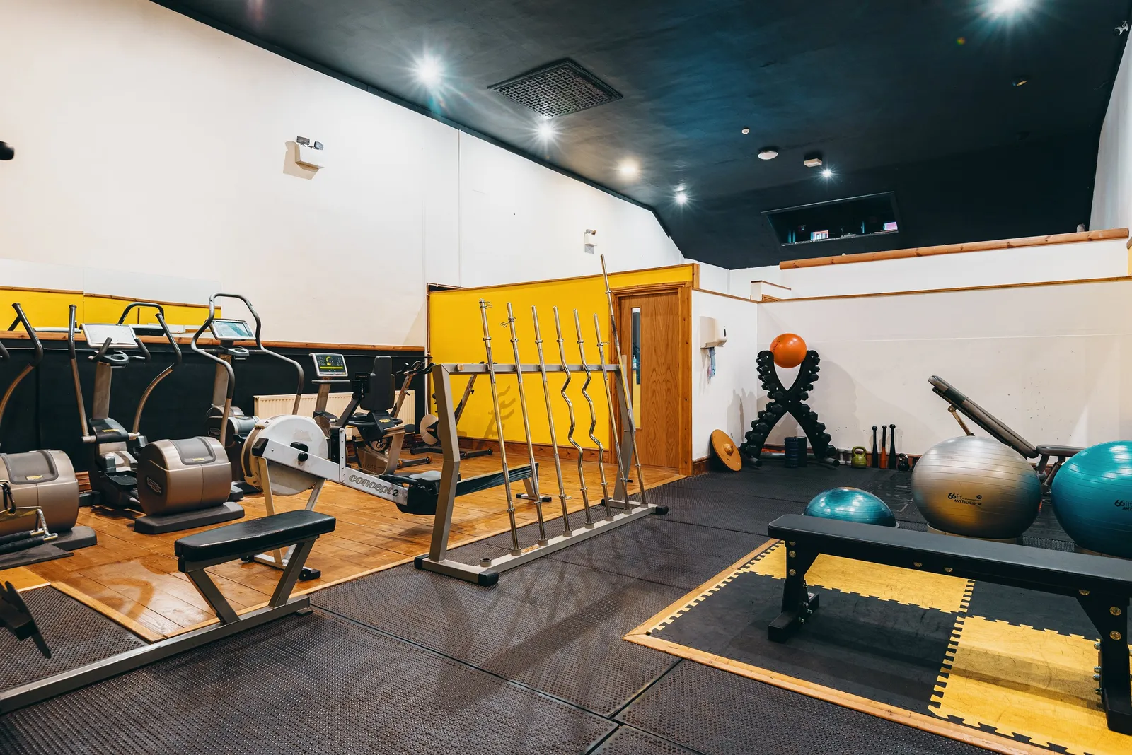 Great Fitness — pilates-studio in Welshpool — 6