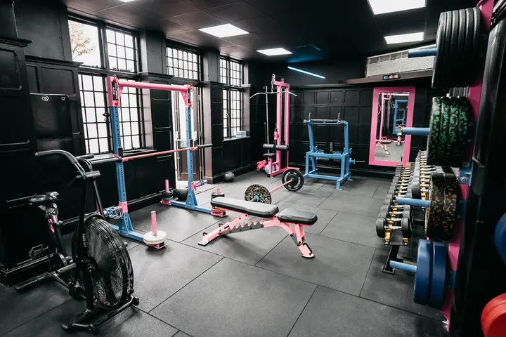 Fitness Bar Brighton — fitness studio in Brighton — 4