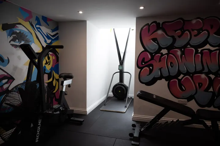 Fitness Bar Brighton — fitness studio in Prestonville, Brighton — 2