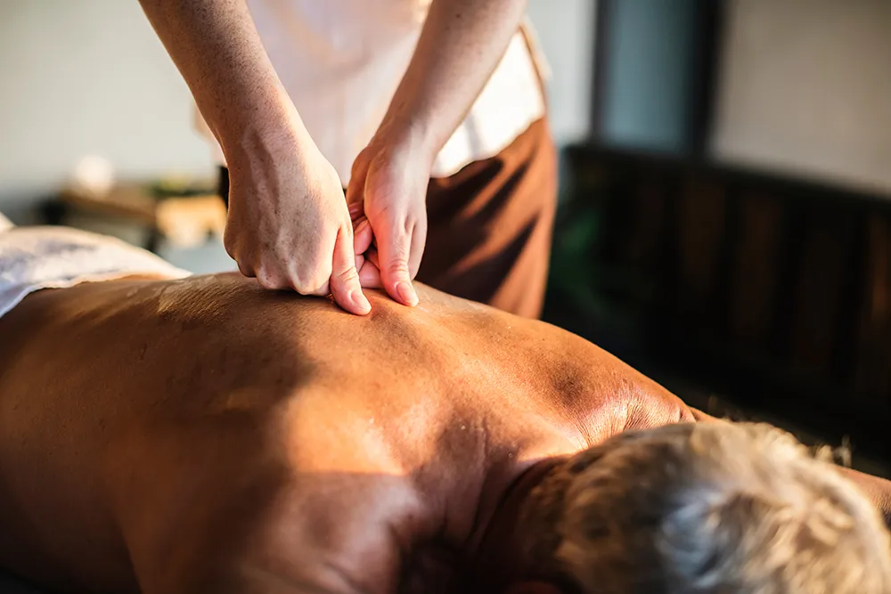 Sport- und Gesundheitszentrum Re-Action — träningsstudio i Siegen — 2