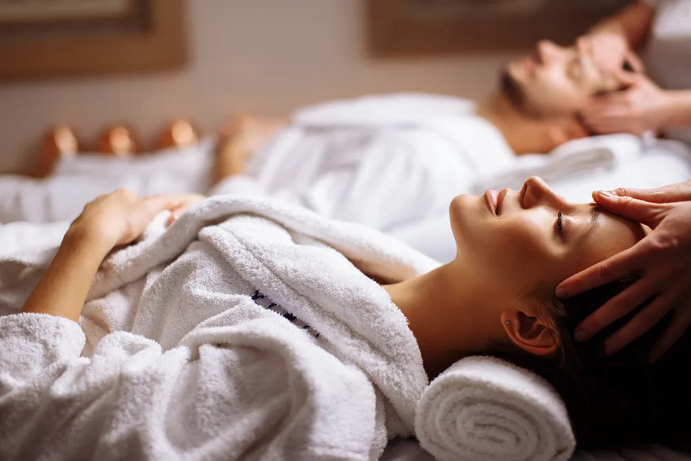 Sport- und Gesundheitszentrum Re-Action — träningsstudio i Siegen — 3