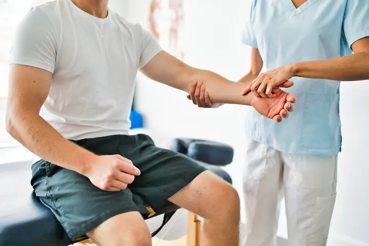Sport- und Gesundheitszentrum Re-Action — Wellness in Morsbach, Siegen