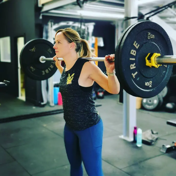 Tribe Personal Training Trowbridge — yoga-studio in Trowbridge — 2