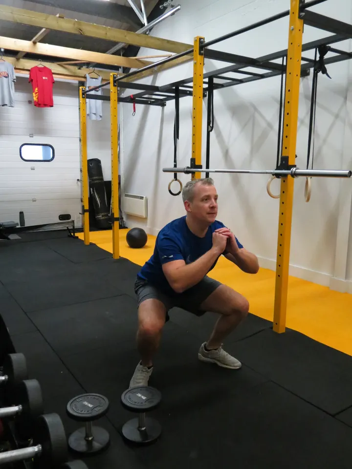 Tribe Personal Training Trowbridge — yoga-studio in Trowbridge — 3
