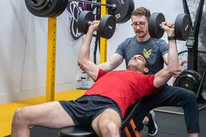 Tribe Personal Training Trowbridge — yoga-studio in Trowbridge — 4