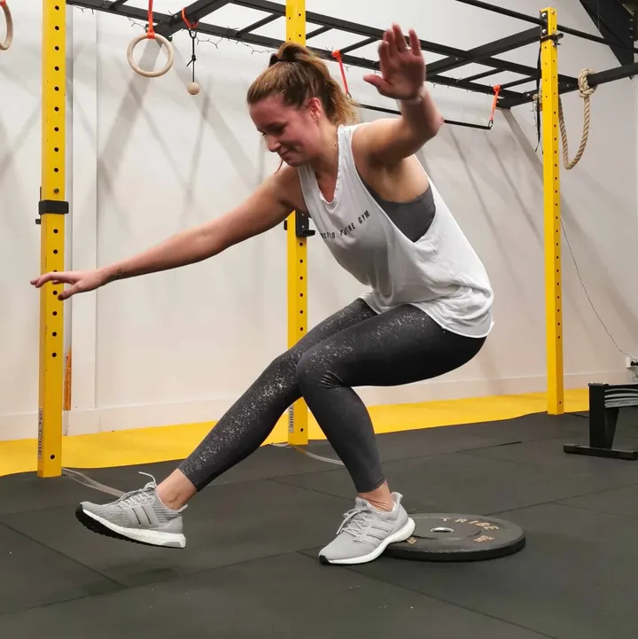Tribe Personal Training Trowbridge — yoga-studio in Trowbridge — 6