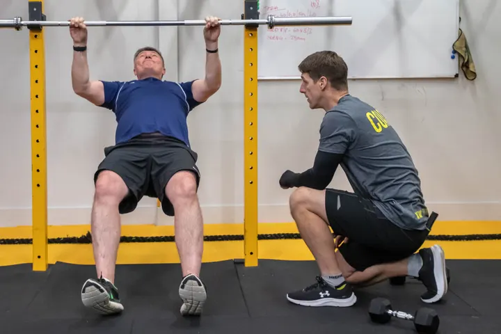 Tribe Personal Training Trowbridge — Fitness Studio in Trowbridge