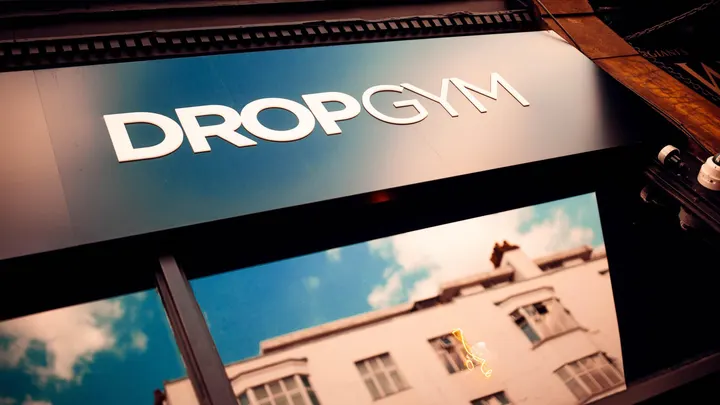 DropGym - Mill Hill — pilates-studio in Mill Hill, London — 2